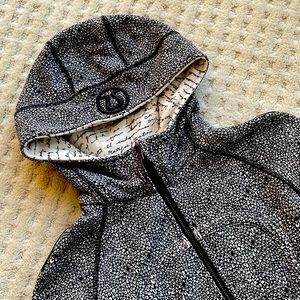 Lululemon Scuba Hoodie